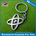 Custom Metal Keychain for Souvenir Promotion Gift